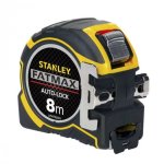 Fatmax Pro Tape Measure 8M