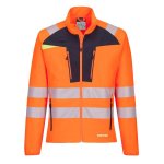 DX481-DX4 Hi-vis Lightweight Mid Layer