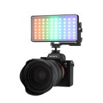 12W Rgb Pocket LED Video Light