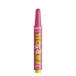 Professional Makeup Fat Oil Slick Click - Lilac Pink