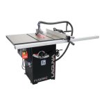 Laguna Fusion Tablesaw F2
