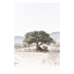 Sheperd Art Print - Matte Fine Art Print No Frame A4