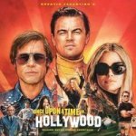 Once Upon A Time In Hollywood - Soundtrack Cd