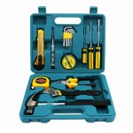 Zs - 16 Piece Diy Tool Box