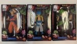 Dragonballz 16 Cm Figurine