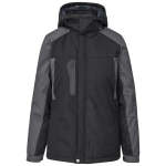 Ladies Lebombo Jacket - Navy 4XL