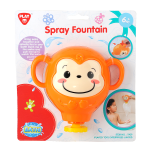 Spray Fountain