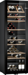Bosch Series 6 Freestanding Wine Cooler 186 X 60CM 370L KWK36ABGA