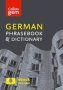 Collins German Phrasebook And Dictionary Gem Edition - Essential Phrases And Words In A MINI Travel-sized Format   Paperback 4TH Revised Edition