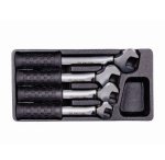 Torque Wrench Pre-set 4PC 29-65NM