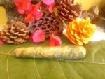 Unakite Stone Wand R20