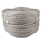 Greenwood Rope Borehole Rope 7MM 2000M 1 Roll