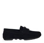 P Crouch 9971 Mens Shoes Black