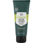 The Body Shop Mattifying Moisturiser 100ML