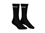 Trek Sa Socks- Black - Large 8-12