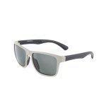 D'arcs Dice Lifestyle Eyewear - Black Red HD