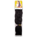 Ultra Braid 82" Made With 100% Kanekalon Fiber - 2