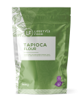 LIFESTYLE FOOD Tapioca Flour 500G