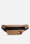 Tommy Hilfiger Tjm Ess Daily Cord Bum Bag - Tawny Sand