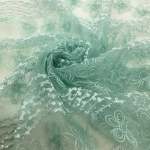 150CM Lace Fabric 2