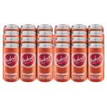 Bashew’s Orange Sparkling Flavoured Drink 24X300ML