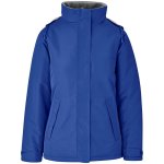 Ladies Hastings Parka Blue