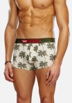 Diesel Umbx-damienthreepack - Multi Army Green