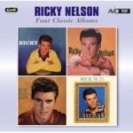 Four Classic Albums Cd