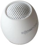 Zero Alexa Speaker White