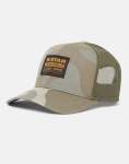 G-star Raw Baseball Orphus Trucker Cap - One Size Fits All Brown