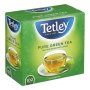 Tetlety Green Tea 102'S