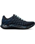 Men's Ua Flow Velociti Wind 2 Running Shoes - Black 7