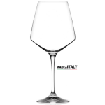 Rcr Aria Crystal Red Wine Glass 790 Ml Set Of 6