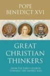 Great Christian Thinkers - From Clement to Scotus Paperback