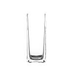 Glass Fancy D:80MM H:245MM D:75MM Bottom