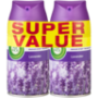 Airwick Ref Lavender Air Freshner 2X250ML