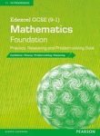 Edexcel Gcse 9-1 Mathematics: Foundation Practice Reasoning And Problem-solving Book Paperback