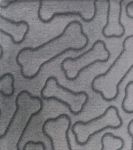 Jacquard Mongolian