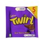 Cadbury Twirl 107.5G 5PCK