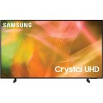 Samsung 60 AU8000 Crystal Uhd Smart Tv 2021
