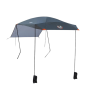 Pickup Truck Tailgate Canopy Tent