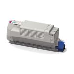 Oki 45396302 Magenta Toner