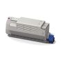 Oki 45396302 Magenta Toner