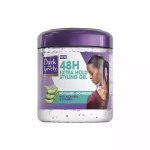 Extra Hold Styling Gel 450ML
