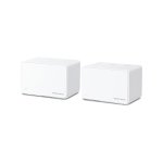 AX3000 Dual-band Wi-fi Router HALO-H80X-2-PACK