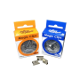 Office Mate 4.8MM Magic Clips Box 50
