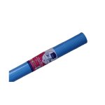 Kraft Solid Colour Wrap 2M X 480MM Blue