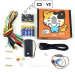 Micro:bit Quick Start Kit With Micro:bit V2