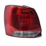 Vw Polo New Vivo Taillight Left 2018+
