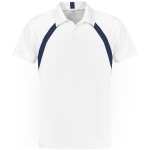 Mens Jebel Golf Shirt Navy